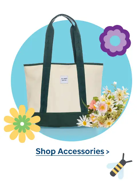 Shop Accessories
